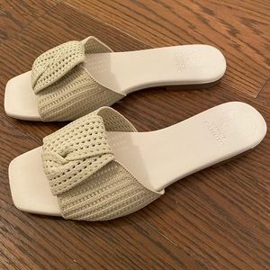 Vince Camuto Slides